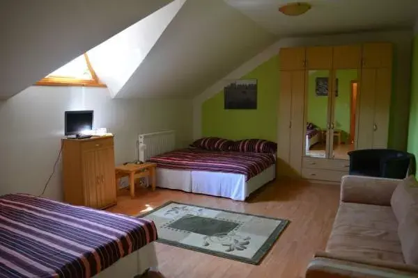 Photo 5 of Wellness penzion EVA